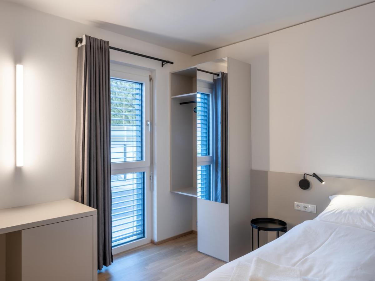 Hotel At Home - Late Arrival Self Check In Graz Exteriör bild