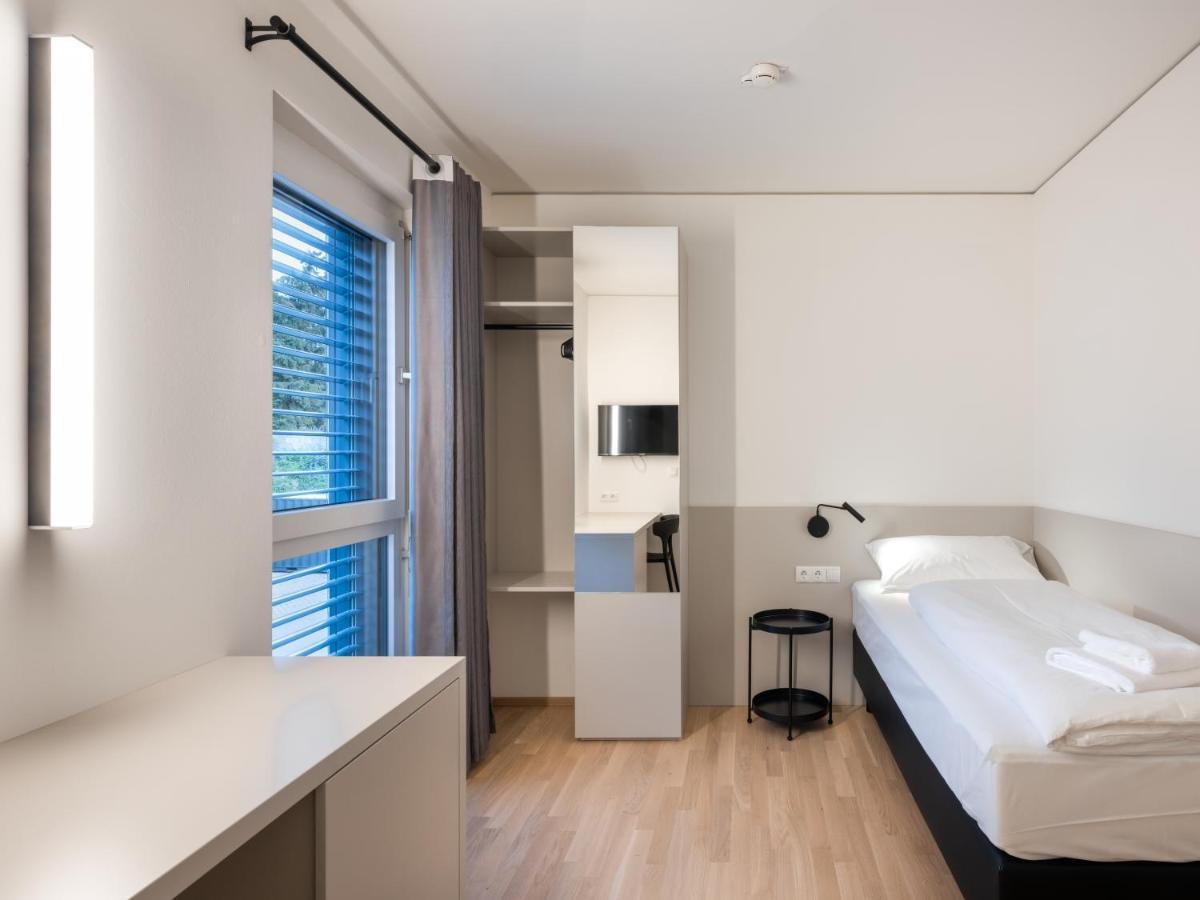 Hotel At Home - Late Arrival Self Check In Graz Exteriör bild
